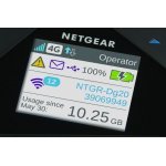 NETGEAR AirCard 785S 4G LTE Aircard MIFI Mobile Router - Unlocked